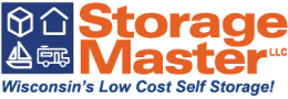 Storage Master